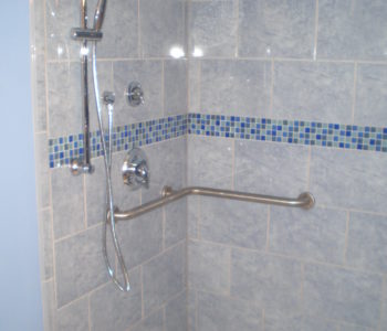 Shower Walls