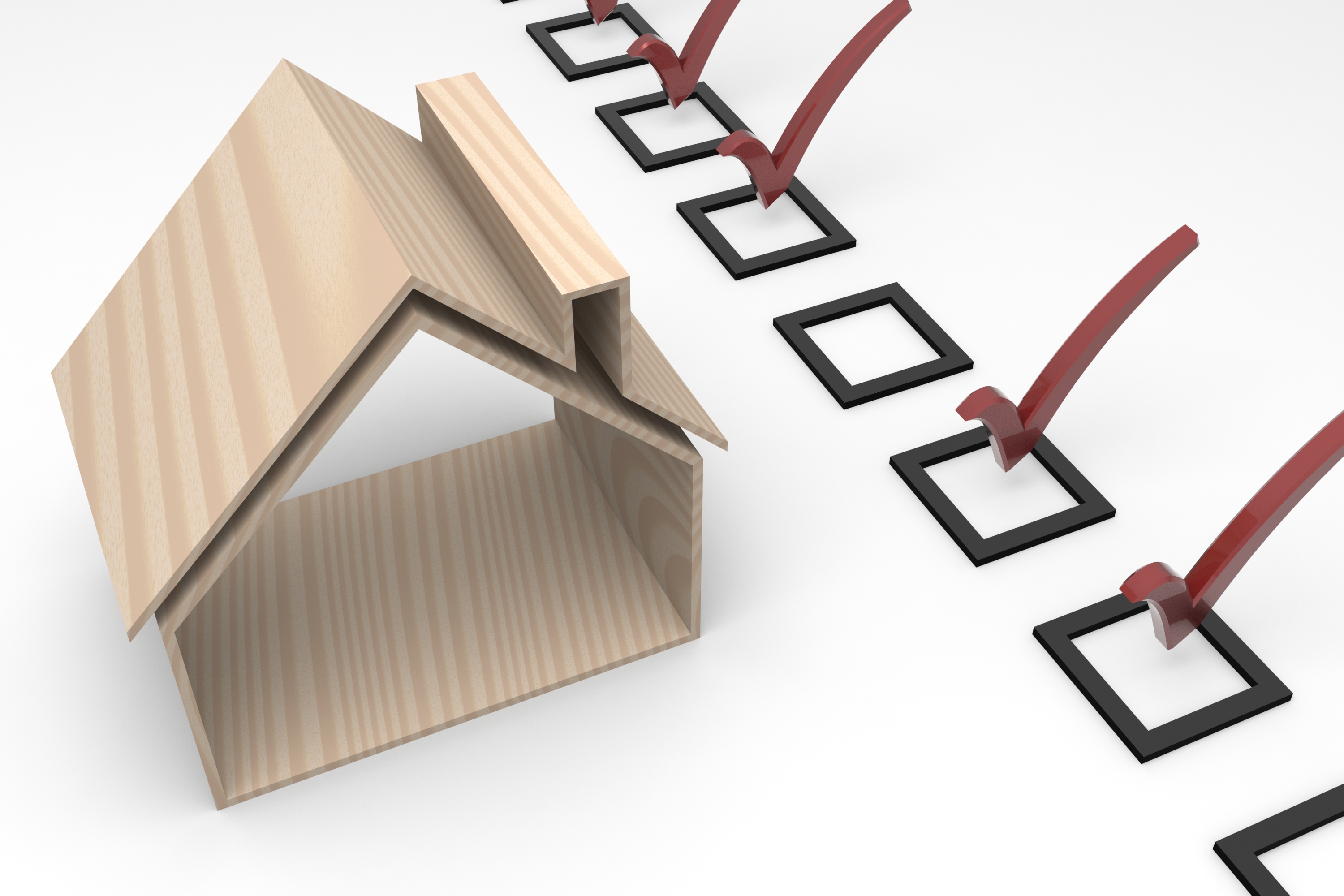 home-checklist