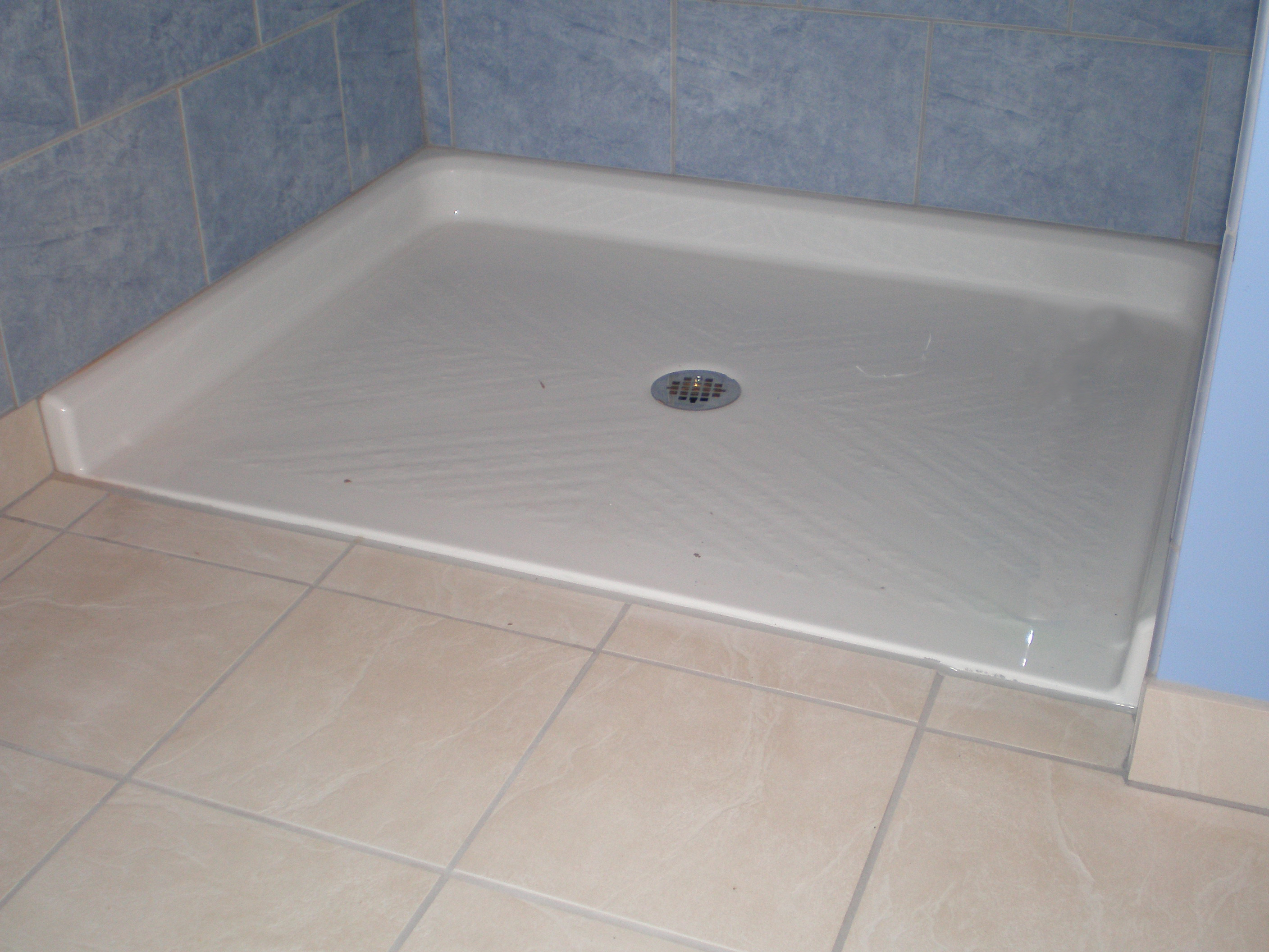 Accessible-Shower