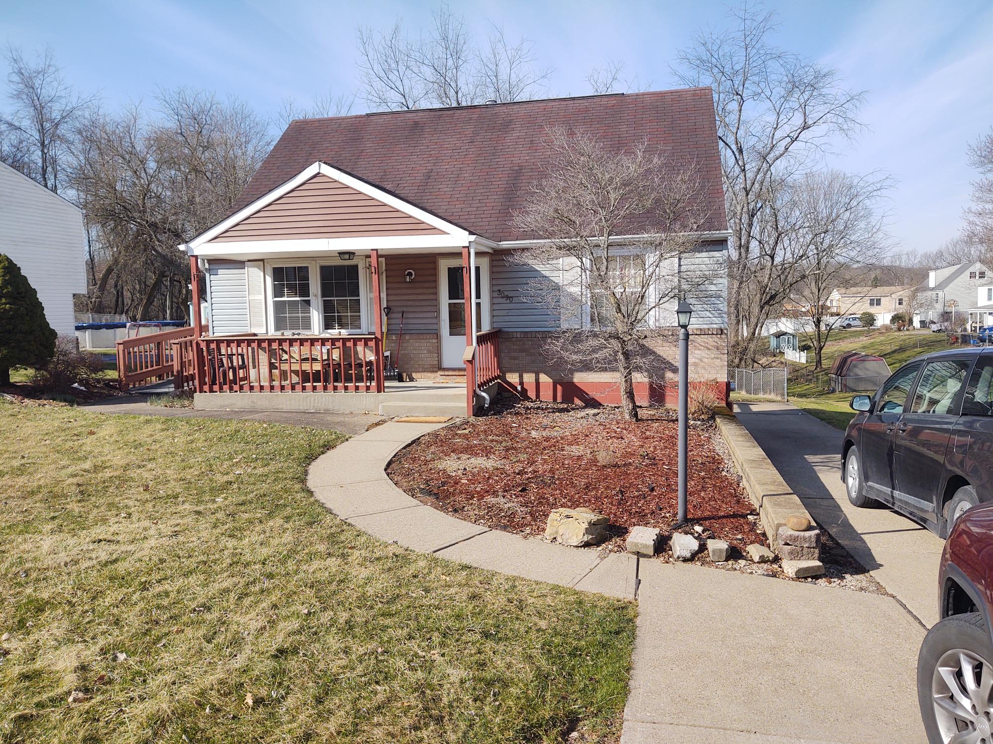 3090 Amy Dr., South Park Township, PA 15129