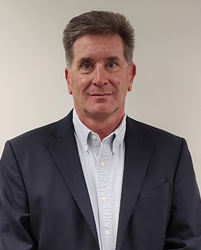 Mike McCullough